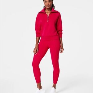 SPANXshape Booty Boost Full Length Leggings